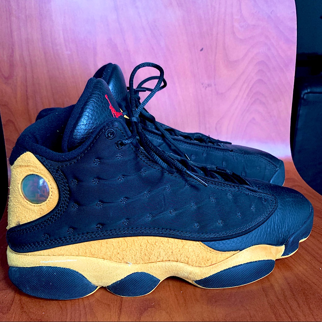 Very Clean Melo 13s Very Clean Melo 13s